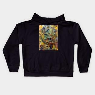 Requiem Kids Hoodie